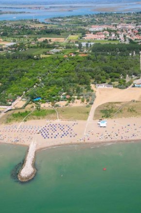 Holiday Center Valdor Cavallino